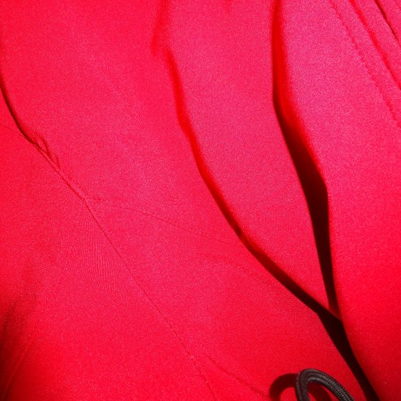 Natural Reflection Raincoat - Picture 4 of 4